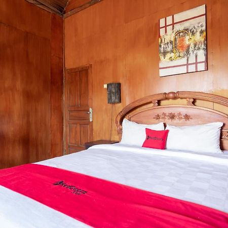 Reddoorz At Villa Krisna Balangan Beach بالي المظهر الخارجي الصورة