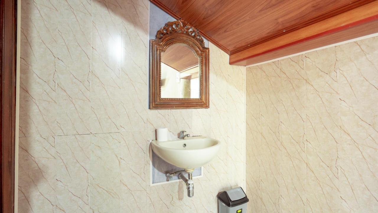 Reddoorz At Villa Krisna Balangan Beach بالي المظهر الخارجي الصورة
